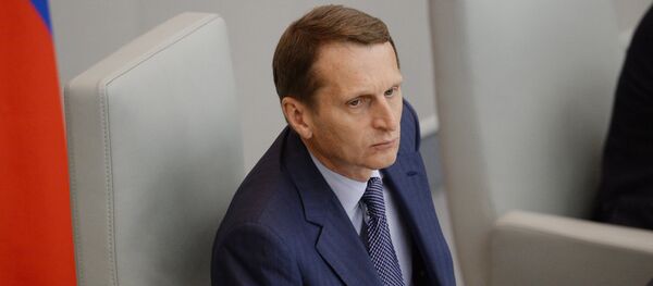 State Duma plenary meeting State Duma plenary meeting - Sputnik International