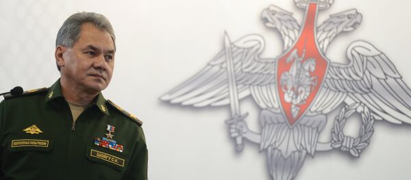 Innovations Day of Ministry of Defence of Russian Federation-2015 Innovations Day of Ministry of Defence of Russian Federation-2015 - Sputnik International