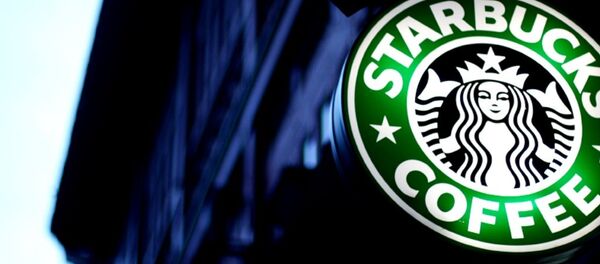 Starbucks Starbucks - Sputnik International