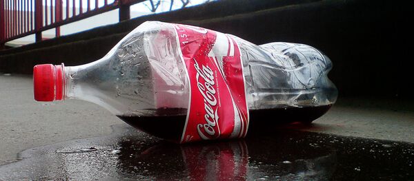 Fizzy drinks Fizzy drinks - Sputnik International