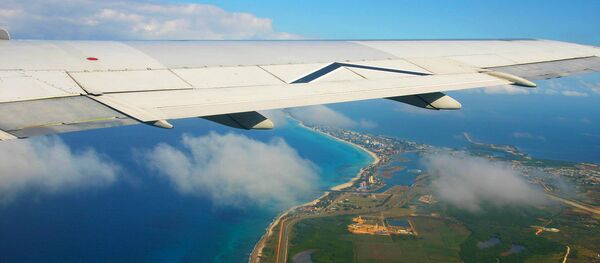 Matanzas, Cuba - Sputnik International