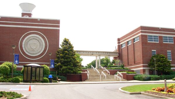 Tennessee State University - Sputnik International
