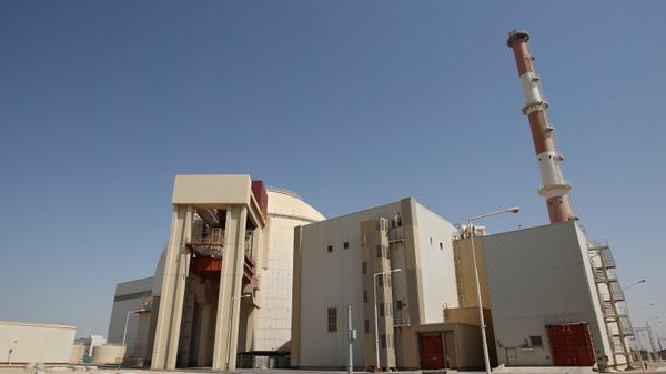 Construction of New Units at Bushehr Nuclear Plant Continues - Rosatom CEO