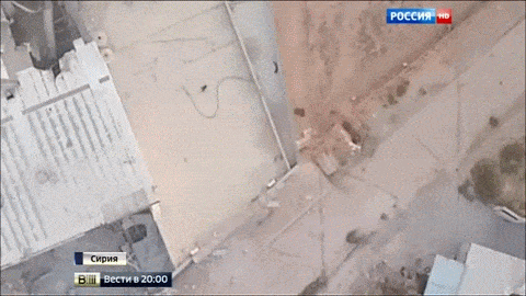 There's always one or two that get away... There's always one or two that get away... - Sputnik International