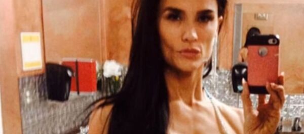 Mindi Jensen - Sputnik International