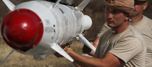 Russian military air group at Hmeymim airbase in Syria Russian military air group at Hmeymim airbase in Syria - Sputnik International