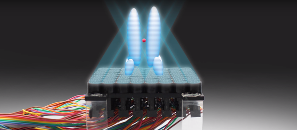 Just in time for the latest Star Wars saga, a team of physicists have created a working tractor beam. Just in time for the latest Star Wars saga, a team of physicists have created a working tractor beam. - Sputnik International