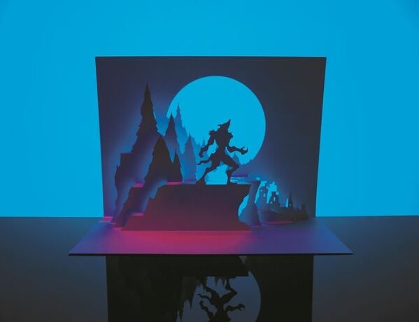 Howler - Sputnik International