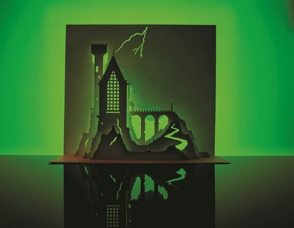 It’s Alive - Sputnik International