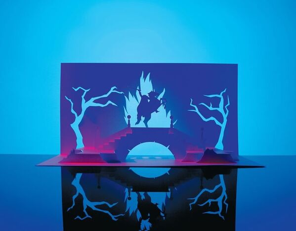 Sleepy Hollow - Sputnik International