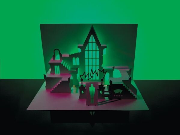 It’s Alive - Sputnik International