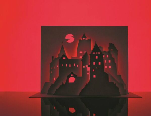 Dracula’s Castle - Sputnik International