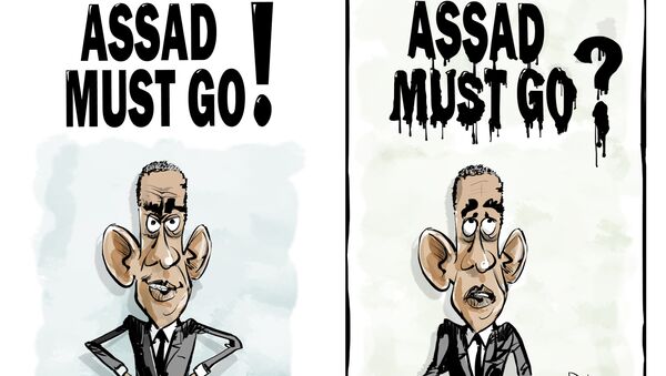 Change of Plan? Change of Plan? - Sputnik International