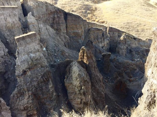 The view up close - Sputnik International