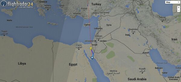 Full flight history for flight 7K9268 Full flight history for flight 7K9268 - Sputnik International
