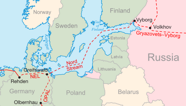 Poland Ready to Offer Germany 'Alternative' to Nord Stream 2 Poland Ready to Offer Germany 'Alternative' to Nord Stream 2 - Sputnik International