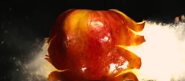 Slow Motion Overload Slow Motion Overload - Sputnik International