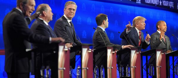 Six old men, arguing about the heat. Six old men, arguing about the heat. - Sputnik International