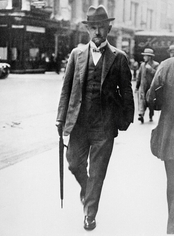 Leonid Krasin Leonid Krasin - Sputnik International