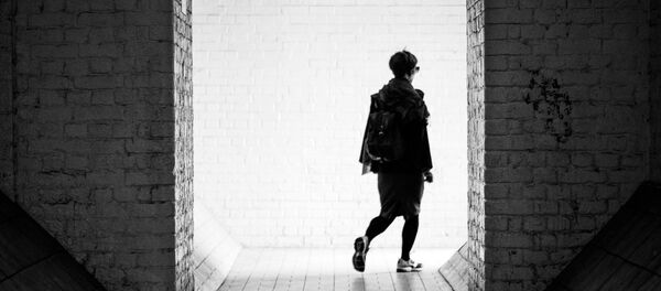 Under surveillance Under surveillance - Sputnik International