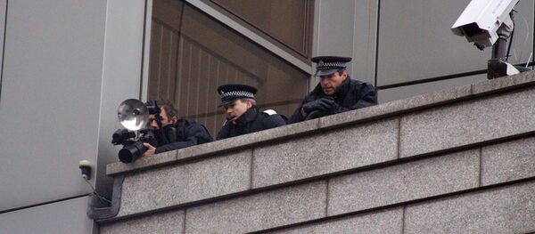 Surveillance Surveillance - Sputnik International