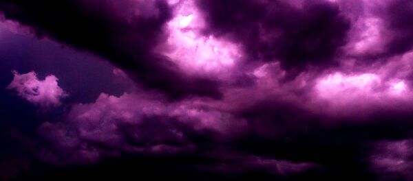 Weather Weather - Sputnik International