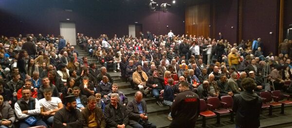 Montenegro Montenegro - Sputnik International