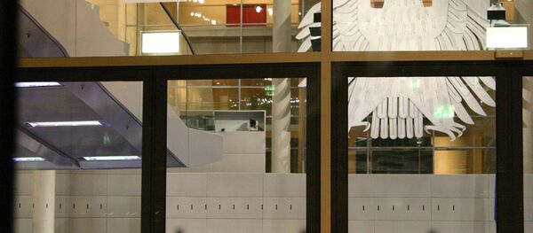 Reichstag (Parliament), Berlin, Germany Reichstag (Parliament), Berlin, Germany - Sputnik International