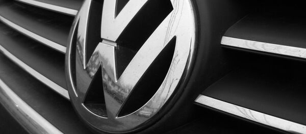Volkswagen - Sputnik International