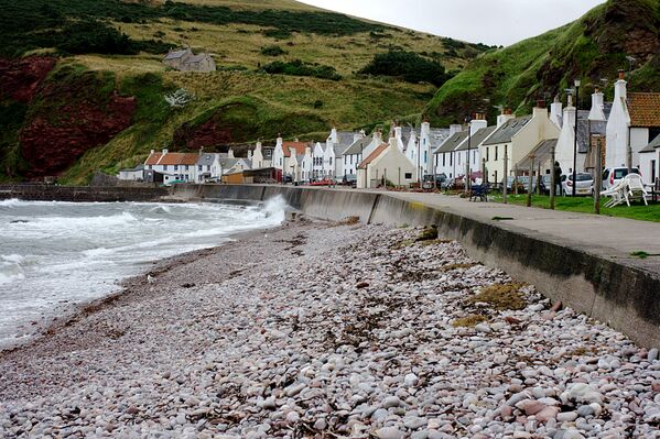 Living in a Fairy Tale - Sputnik International