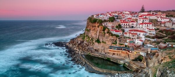 Sintra, Portugal - Sputnik International