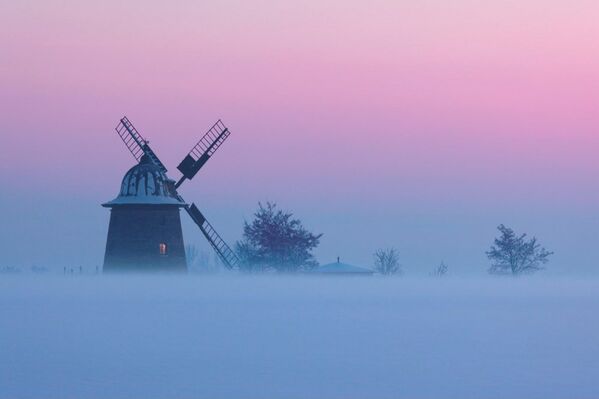 Living in a Fairy Tale - Sputnik International