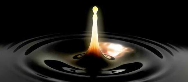 Fossil fuels Fossil fuels - Sputnik International