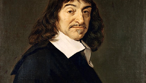 René Descartes - Sputnik International