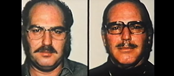 Separated at Birth: One Identical Twin Raised by Nazis, the Other Jews - Sputnik International