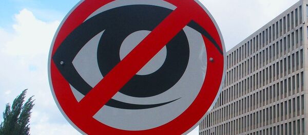 Surveillance Surveillance - Sputnik International