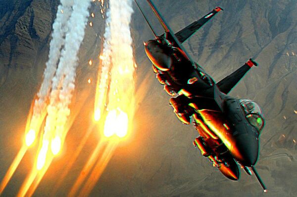F-15 F-15 - Sputnik International