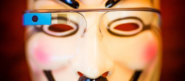 Anonymous Anonymous - Sputnik International