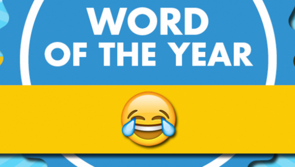Say What? Oxford Dictionaries Names Emoji as ‘Word of the Year’ - Sputnik International
