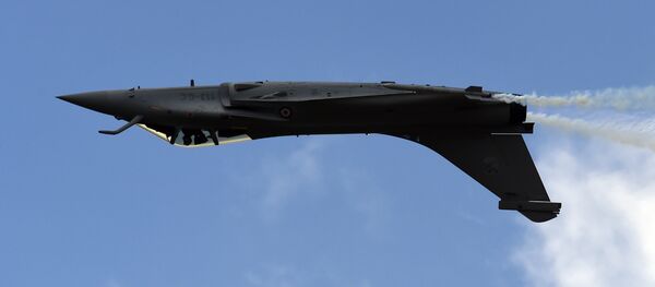 The Dassault Rafale fighter jet The Dassault Rafale fighter jet - Sputnik International