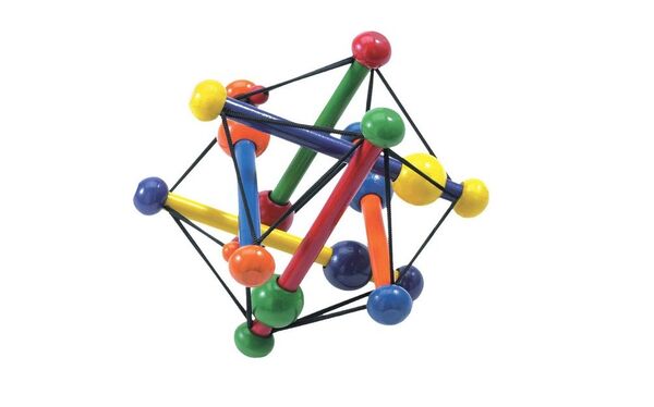Manhattan Toy Skwish Classic Manhattan Toy Skwish Classic - Sputnik International