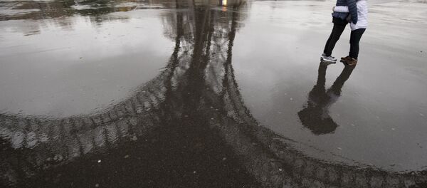 Paris attacks Paris attacks - Sputnik International