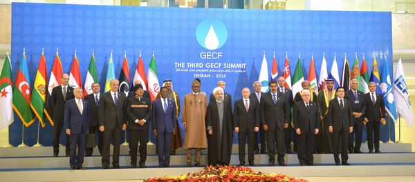 Russian President Vladimir Putin's working trip to Iran Russian President Vladimir Putin's working trip to Iran - Sputnik International