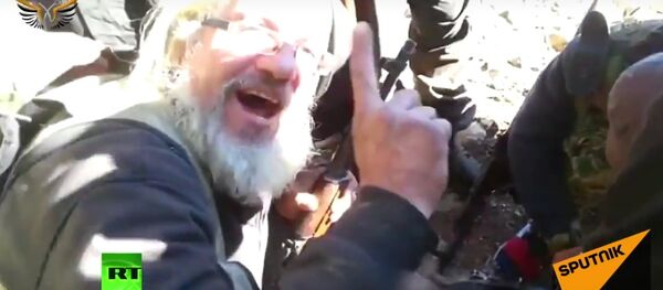 Shooting Unarmed Pilots in Self Defense? - Sputnik International