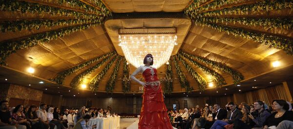 Lost Paradise: Jolly Old Syria Before 2011 Civil War Lost Paradise: Jolly Old Syria Before 2011 Civil War - Sputnik International