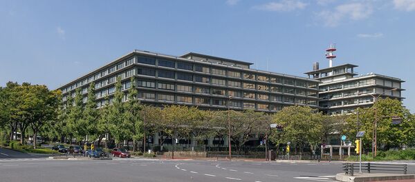 Ministry of Foreign Affairs, Japan Ministry of Foreign Affairs, Japan - Sputnik International