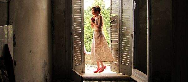 Attica, Greece - Sputnik International