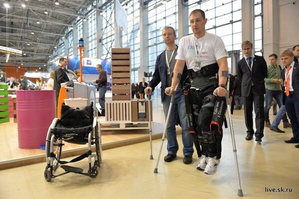 The ultimate value of ingenuity, our lives truly enhanced by technology The ultimate value of ingenuity, our lives truly enhanced by technology - Sputnik International