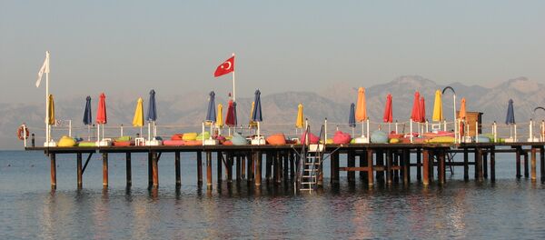 Antalya - Miracle Resort Antalya - Miracle Resort - Sputnik International