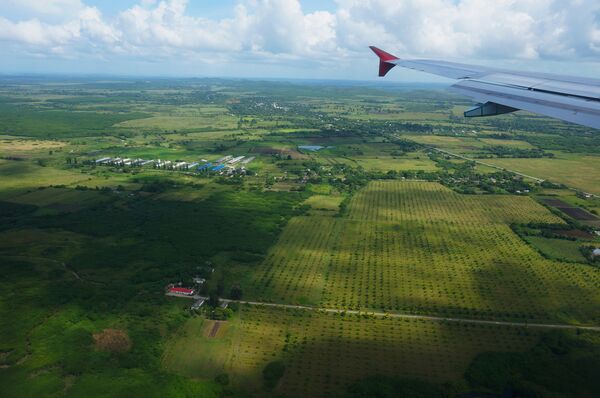 Esperanza, Villa Clara, Cuba Esperanza, Villa Clara, Cuba - Sputnik International